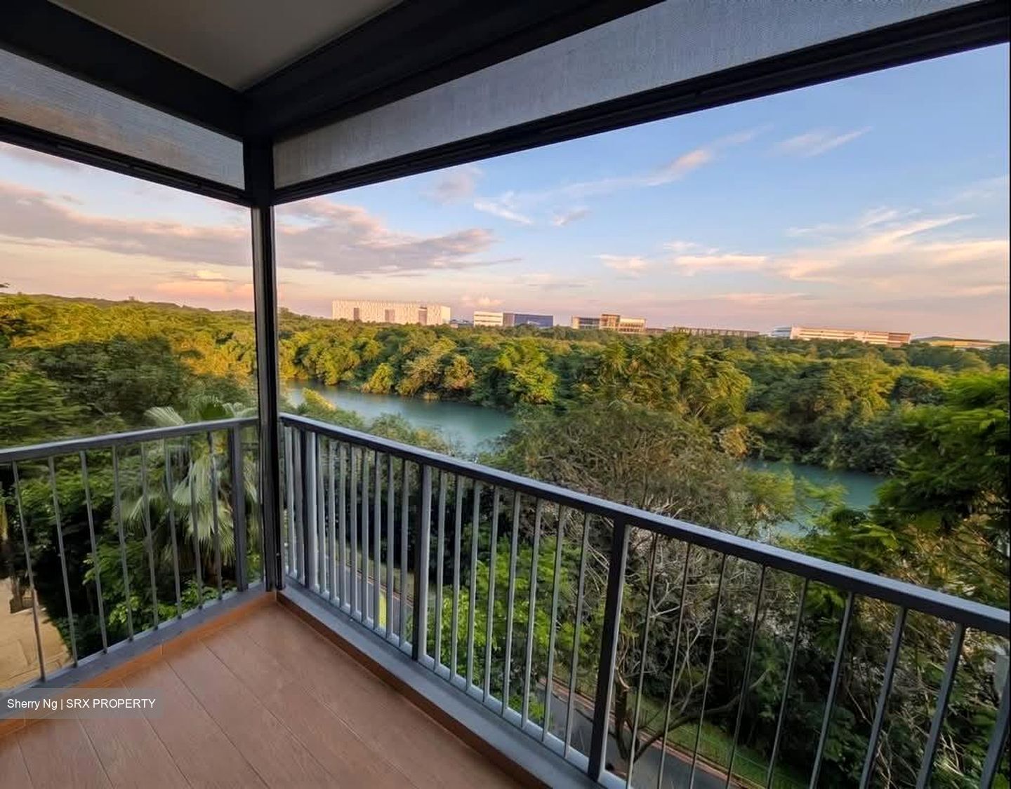 Kingsford Waterbay (D19), Apartment #595147791